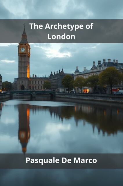 The Archetype of London, Pasquale De Marco