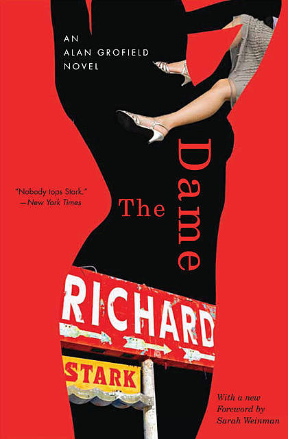 The Dame, Richard Stark
