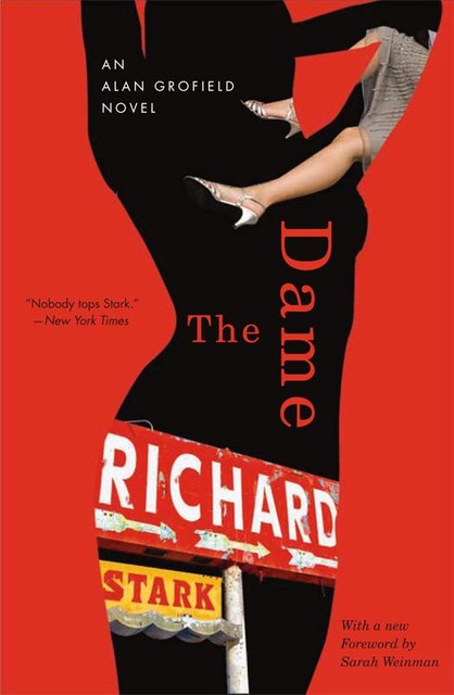 The Dame, Richard Stark