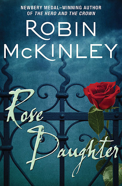 Rose Daughter, Robin McKinley