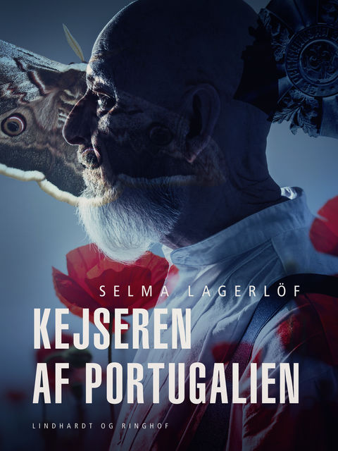 Kejseren af Portugalien, Selma Lagerlöf