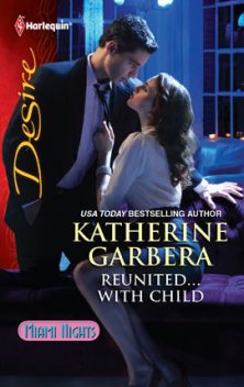 ReunitedWith Child, Katherine Garbera