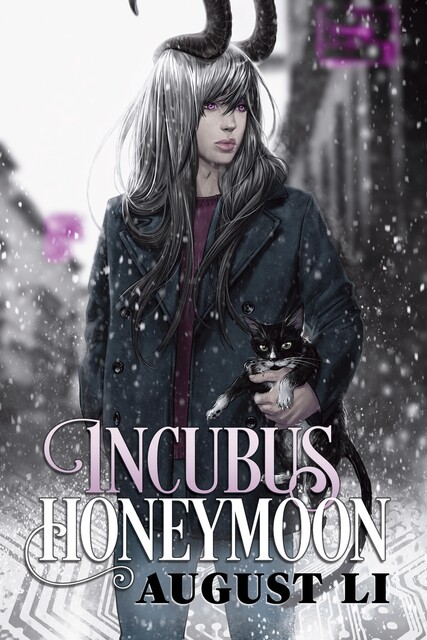 Incubus Honeymoon, August Li