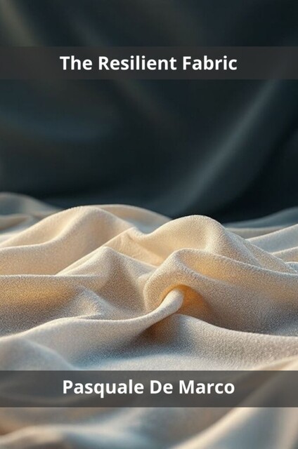 The Resilient Fabric, Pasquale De Marco
