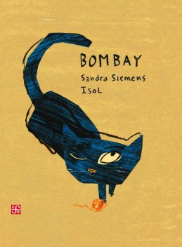 Bombay, Sandra Siemens
