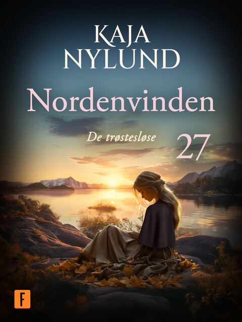 De trøstesløse, Kaja Nylund