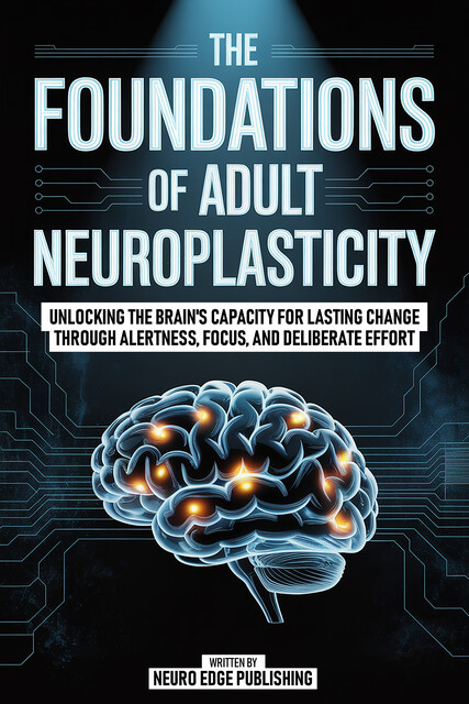 The Foundations Of Adult Neuroplasticity, Neuro Edge Publishing