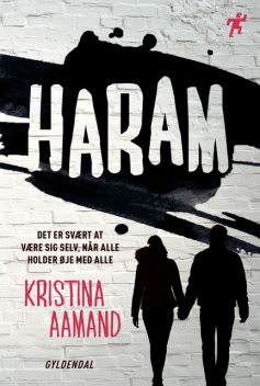 Haram, Kristina Aamand