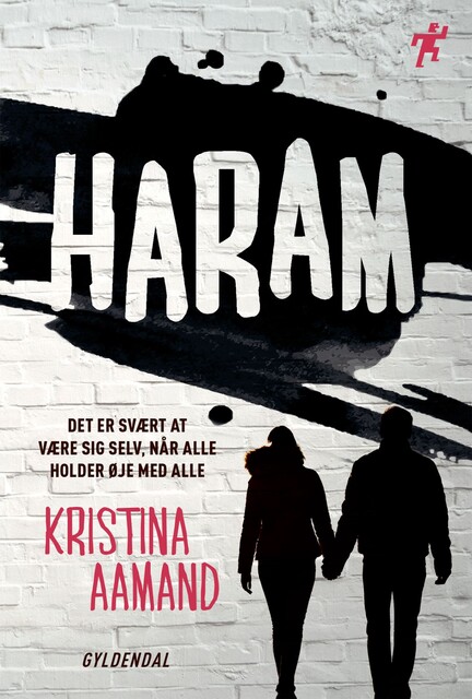 Haram, Kristina Aamand
