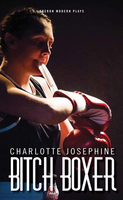 Bitch Boxer, Charlotte Josephine