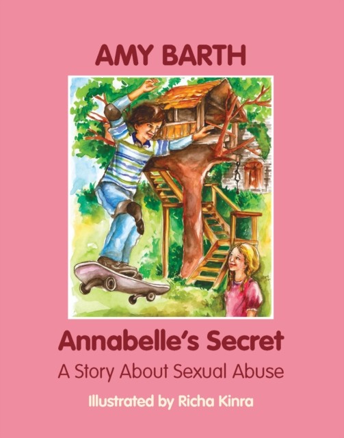 Annabelle's Secret, Amy Barth