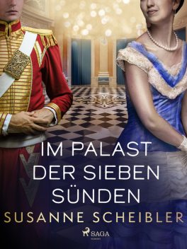 Im Palast der sieben Sünden, Susanne Scheibler