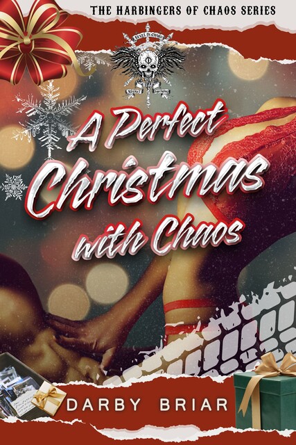 A Perfect Christmas with Chaos, Darby Briar
