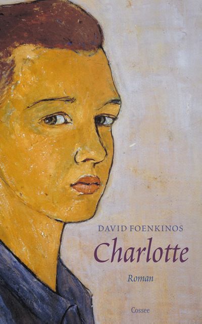 Charlotte, David Foenkinos
