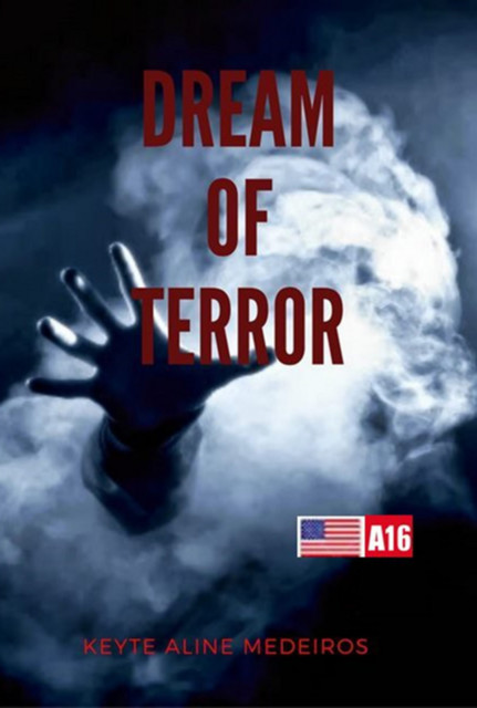 Dream Of Terror, Keyte Aline Medeiros
