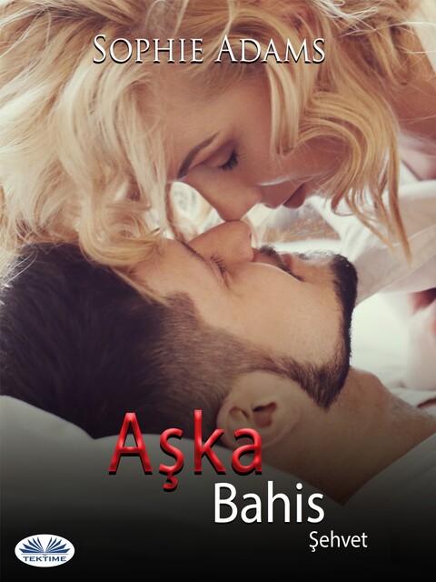 Aşka Bahis-Şehvet, Sophie Adams