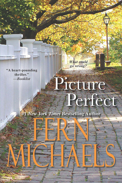 Picture Perfect, Fern Michaels