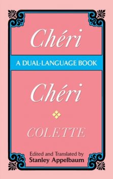 Cheri (Dual-Language), Colette
