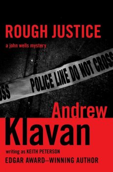 Rough Justice, Andrew Klavan