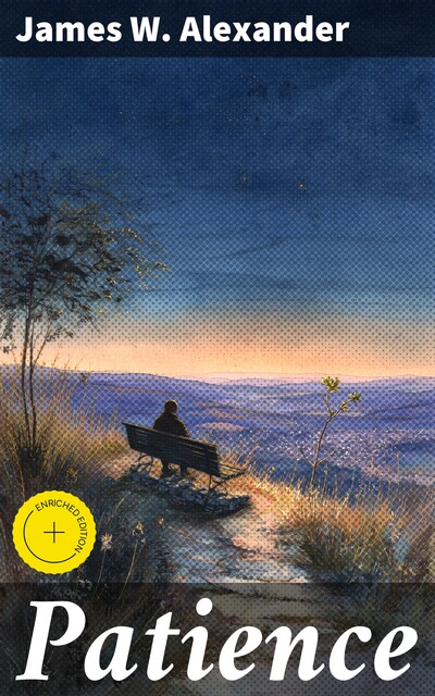 Patience, James Alexander