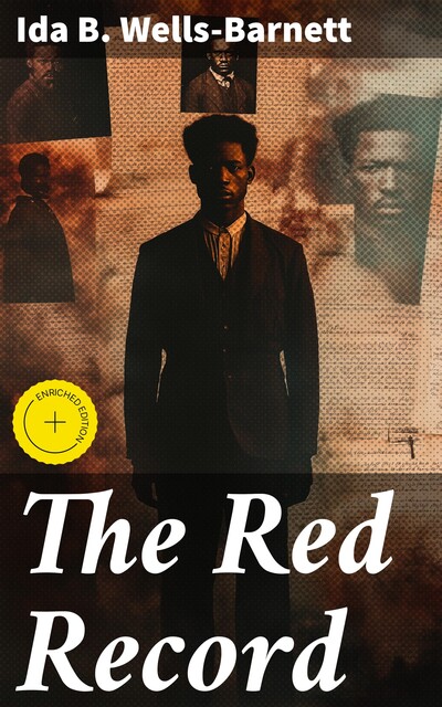 The Red Record, Ida B.Wells-Barnett