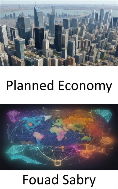 Planned Economy, Fouad Sabry