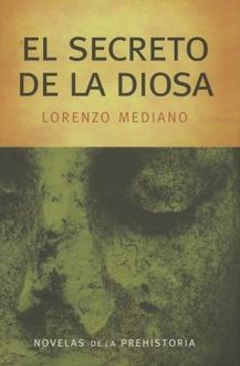 El Secreto De La Diosa, Lorenzo Mediano