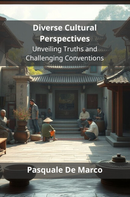 Diverse Cultural Perspectives, Pasquale De Marco