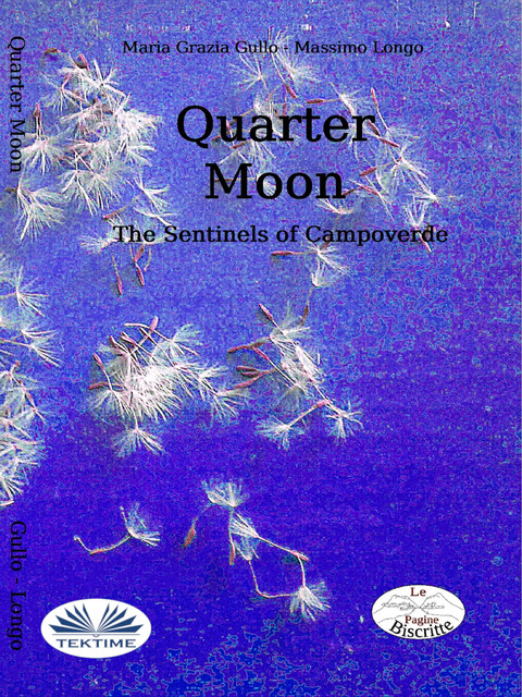 Quarter Moon, Massimo Longo E Maria Grazia Gullo
