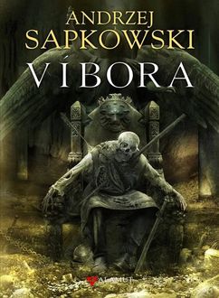 Víbora, Andrzej Sapkowski