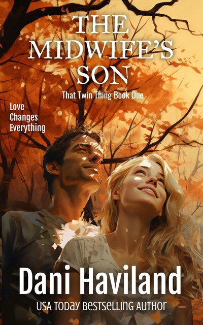 The Midwife's Son, Dani Haviland