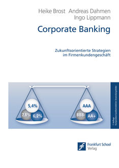 Corporate Banking, Andreas Dahmen, Heike Brost, Ingo Lippmann