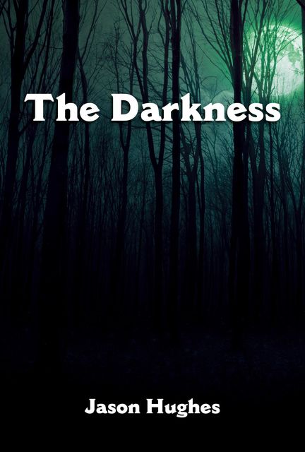 The Darkness, Jason Hughes