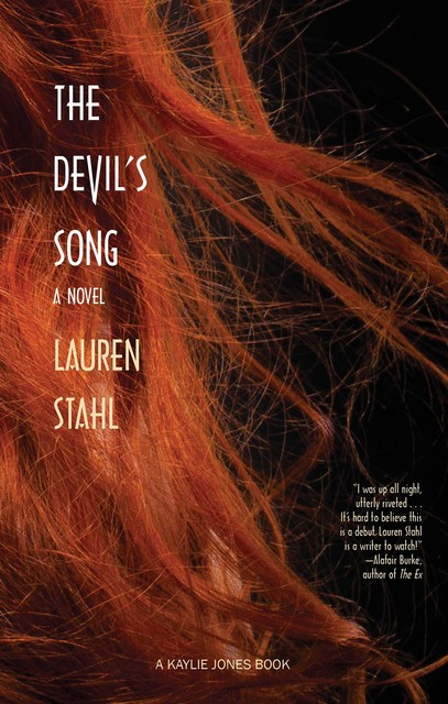 The Devil's Song, Lauren Stahl