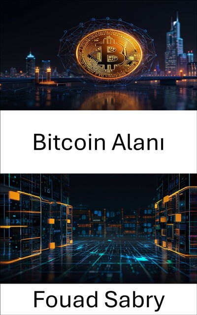 Bitcoin Alanı, Fouad Sabry