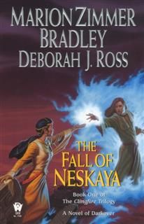 Fall of Neskaya, Marion Zimmer Bradley