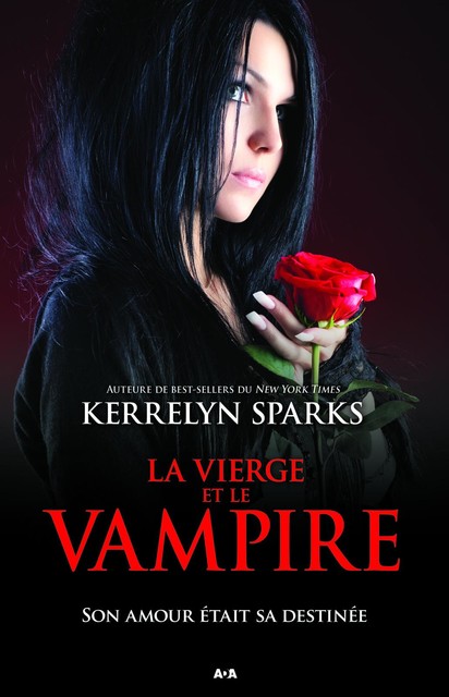 La vierge et le vampire, Kerrelyn Sparks