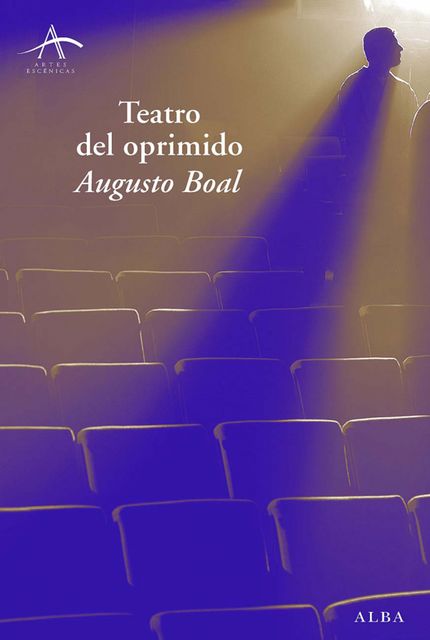 Teatro del oprimido, Augusto Boal