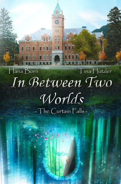 In Between Two Worlds, Tina Hutzler