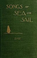 Songs of Sea and Sail, Thomas Day