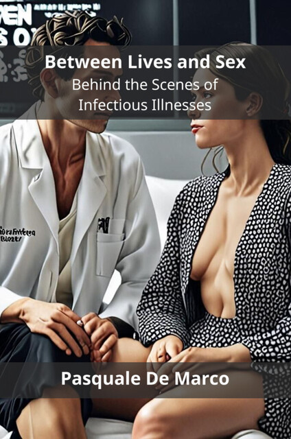 Between Lives and Sex, Pasquale De Marco