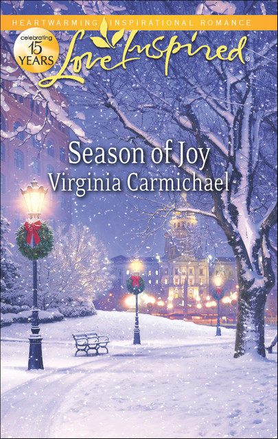 Season of Joy, Virginia Carmichael