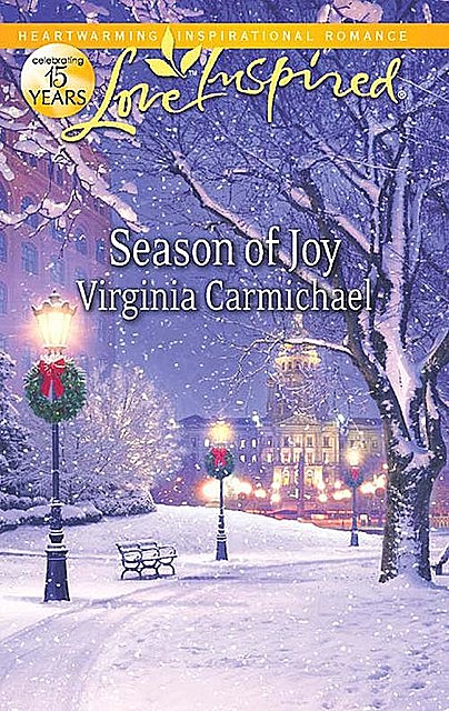 Season of Joy, Virginia Carmichael