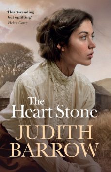 The Heart Stone, Judith Barrow