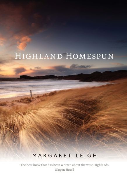 Highland Homespun, Margaret Leigh