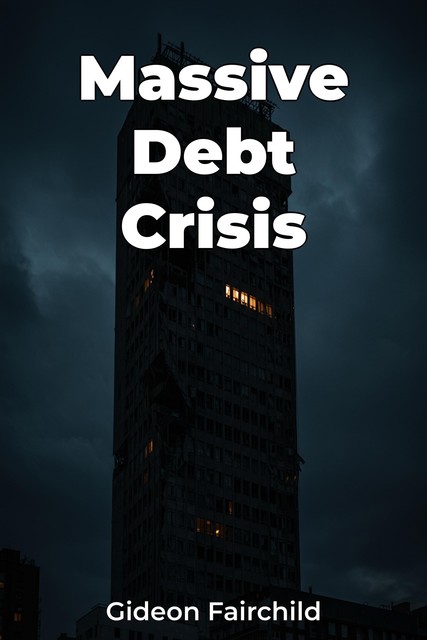 Massive Debt Crisis, Gideon Fairchild