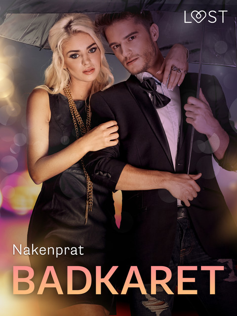 Badkaret – Erotisk novell, Nakenprat