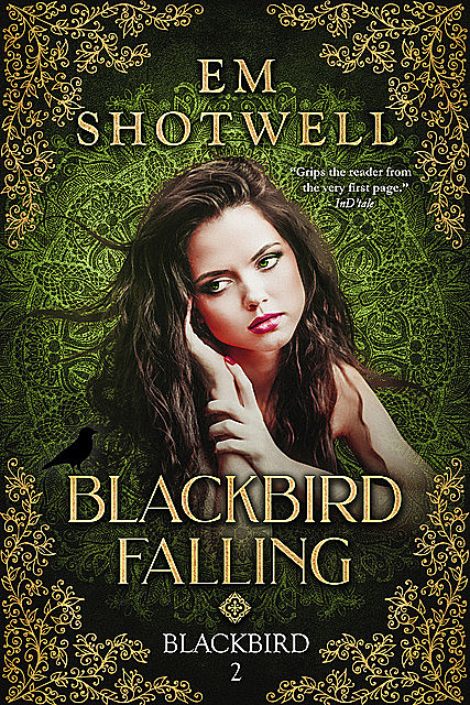 Blackbird Falling, Em Shotwell