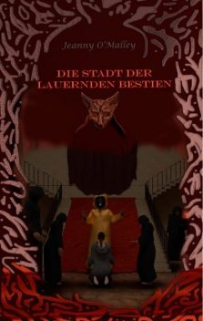 Die Stadt der lauernden Bestien, Jeanny O'Malley