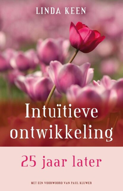 Intuitieve ontwikkeling 25 jaar later, Linda Keen